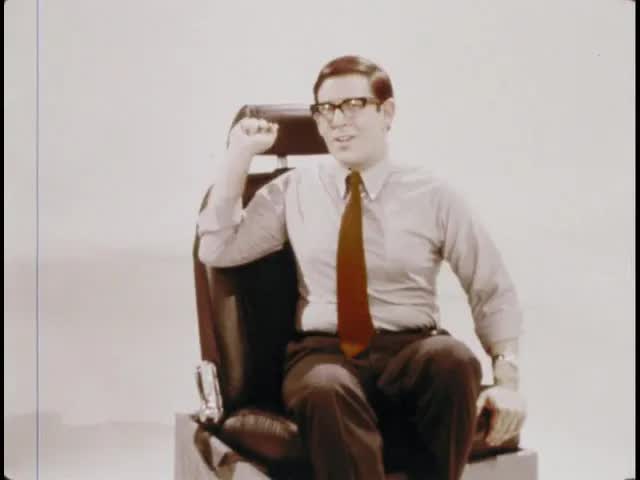 In The Crash (1970)