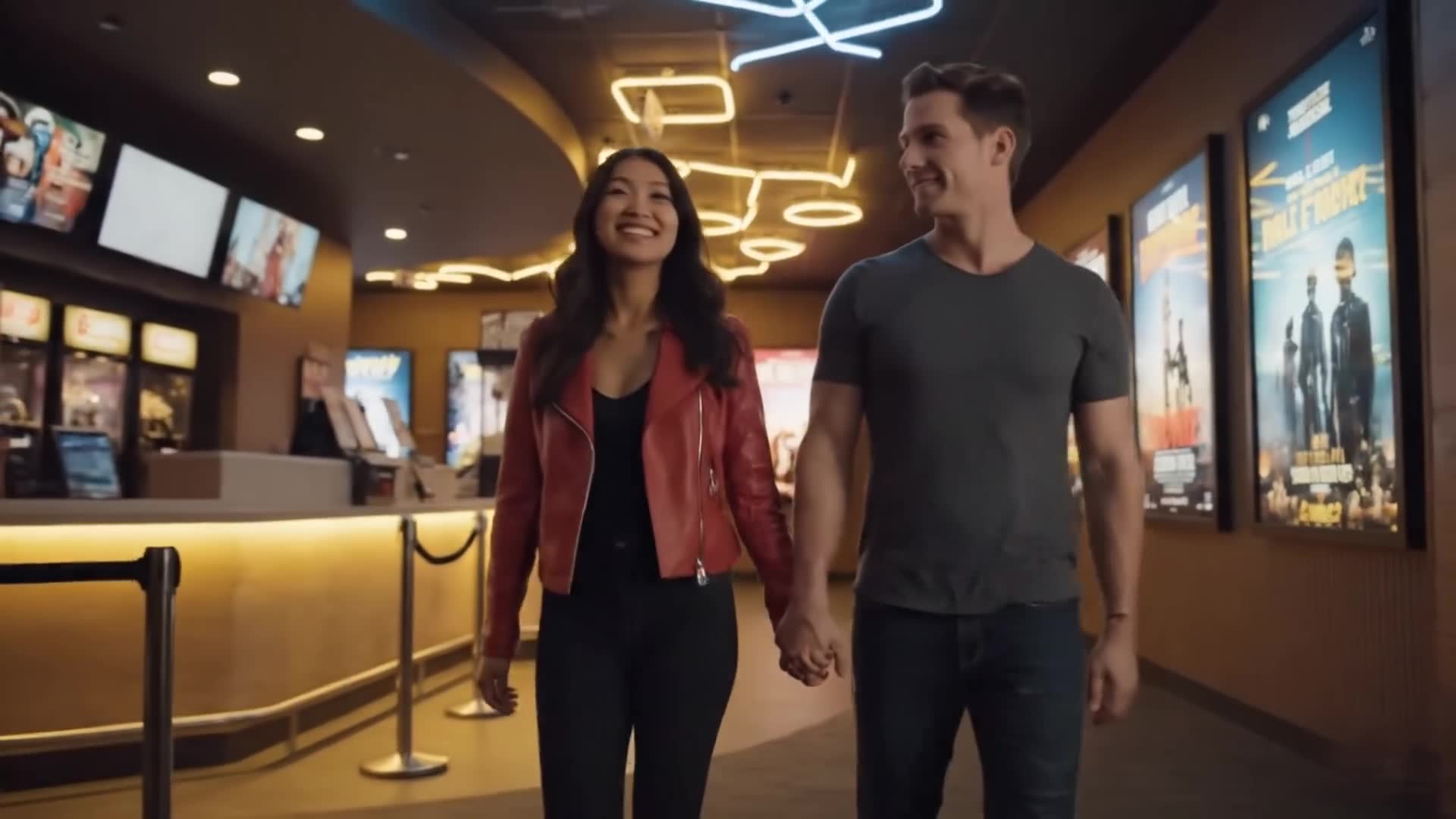 Sneaky tricks movie theaters use to make you spend more