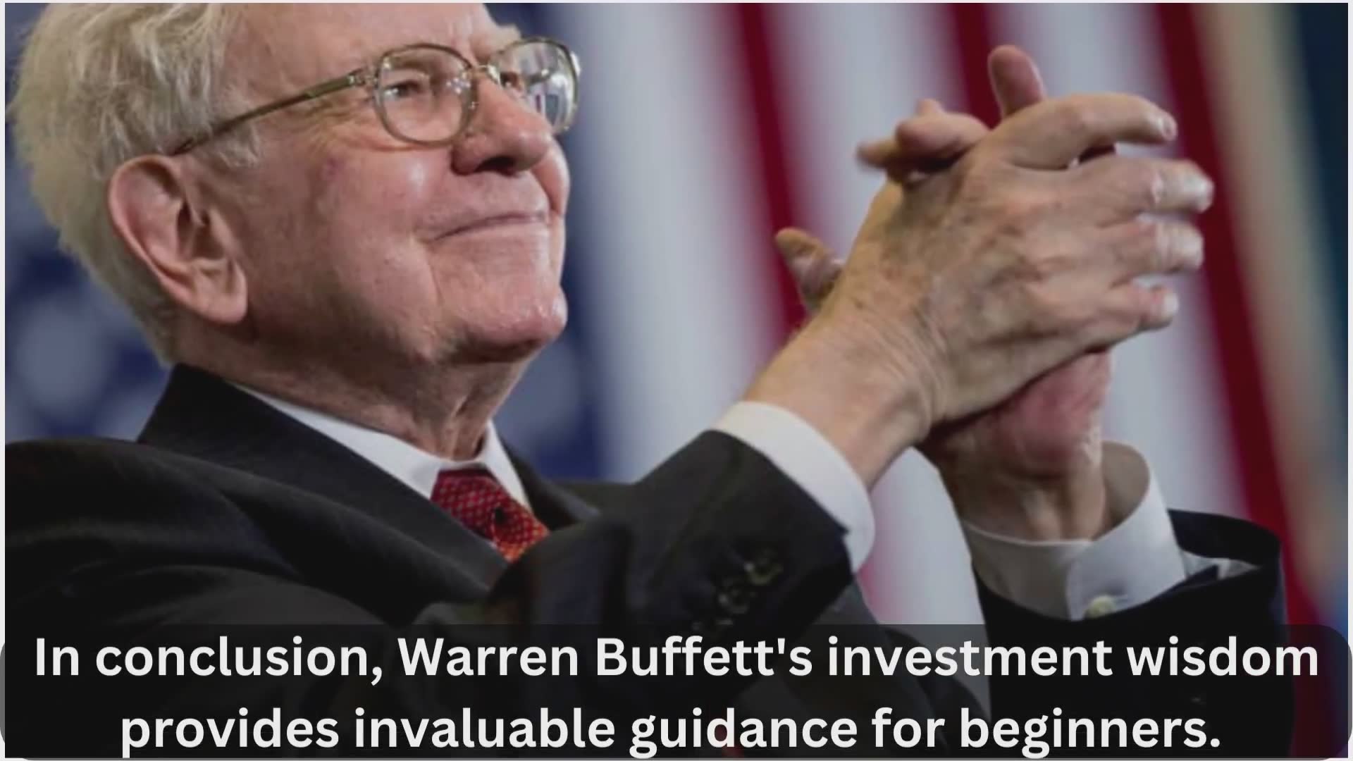 Time-tested principles for successful stock investing