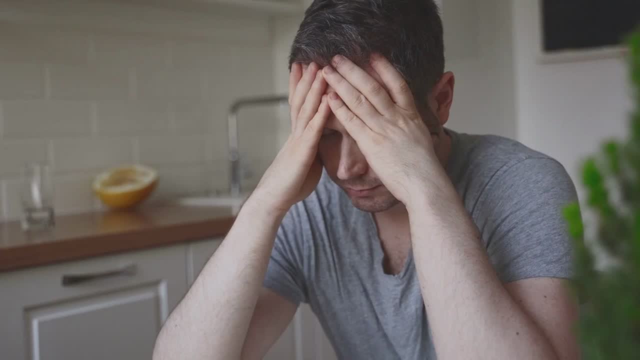 Maintaining energy and concentration throughout workday