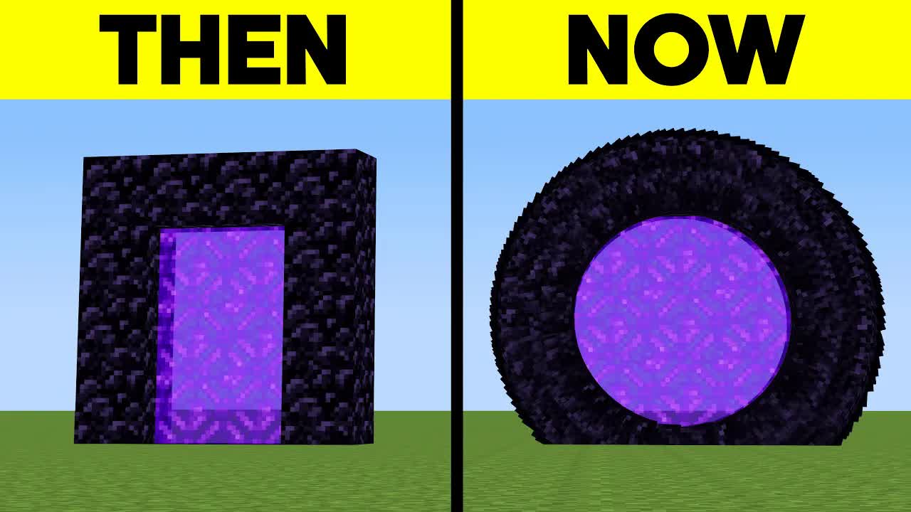 Everything You Need To Know For 2026 in Minecraft