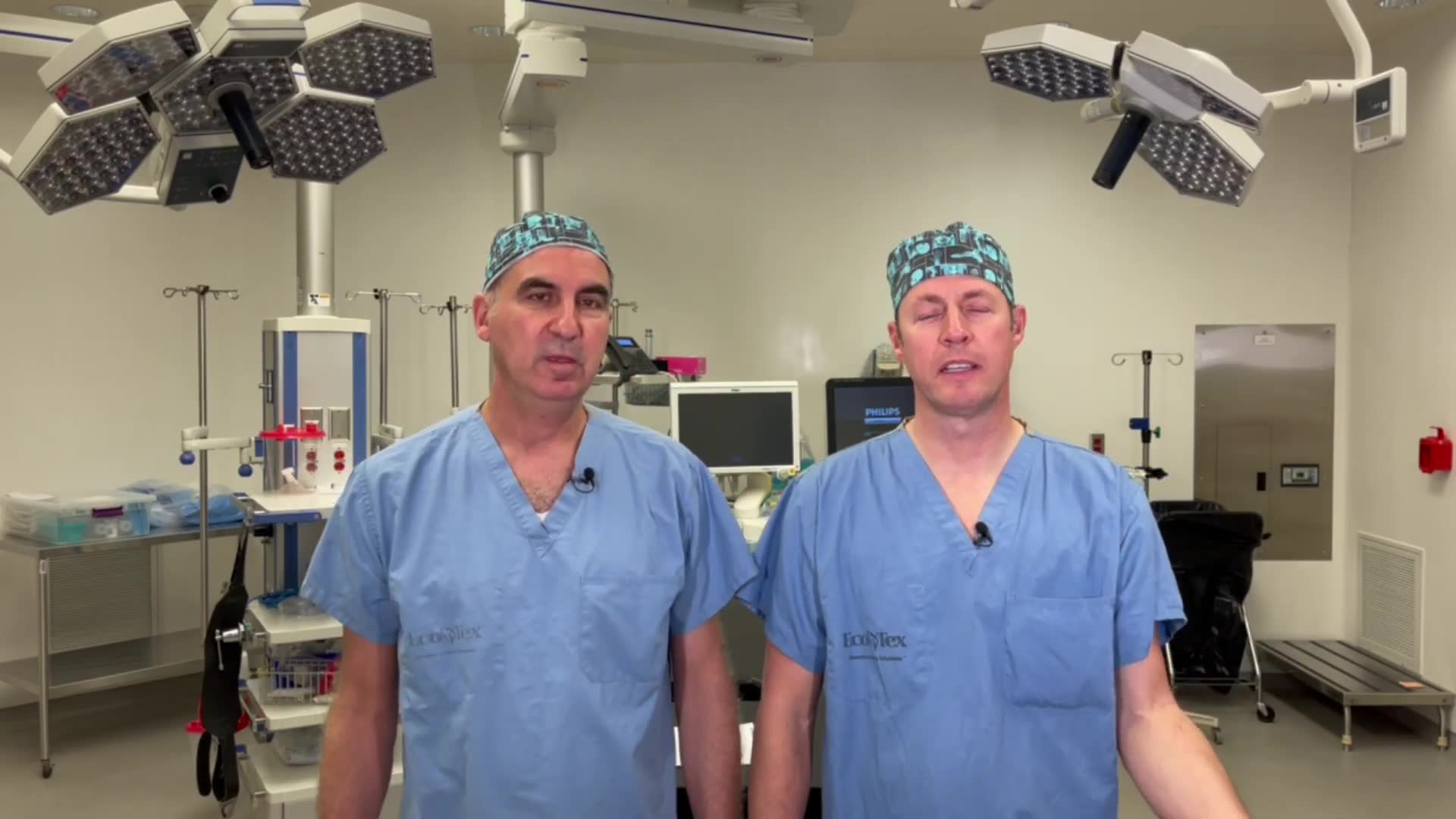 Research review on hip injection efficacy