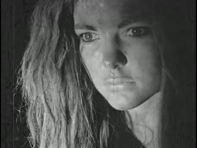 Cave Dwellers Of The Stone Age (1960)