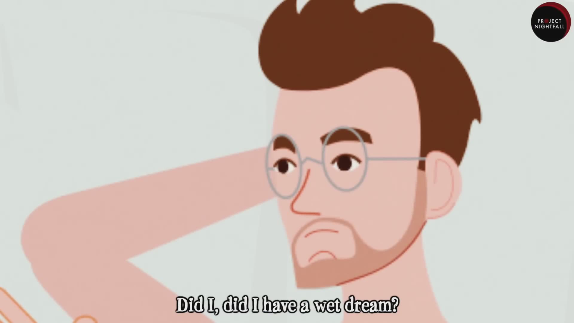 Trans man shares experience with menstruation cycle