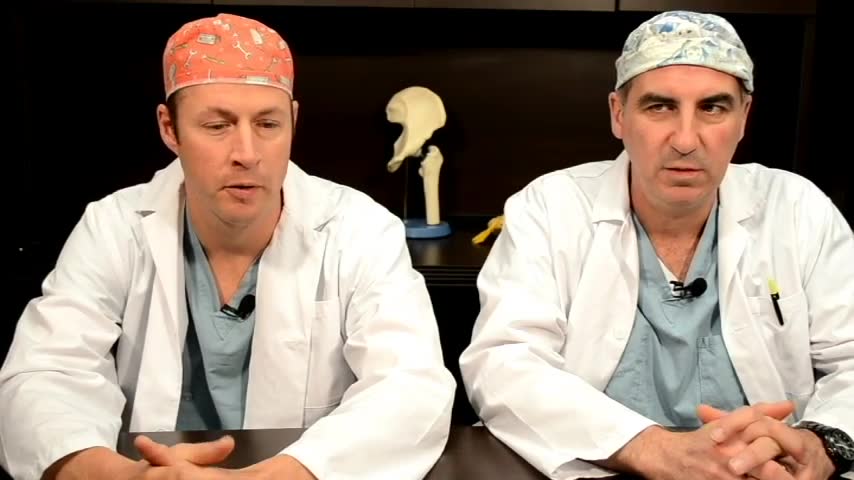 Understanding hip fracture types treatment and recovery