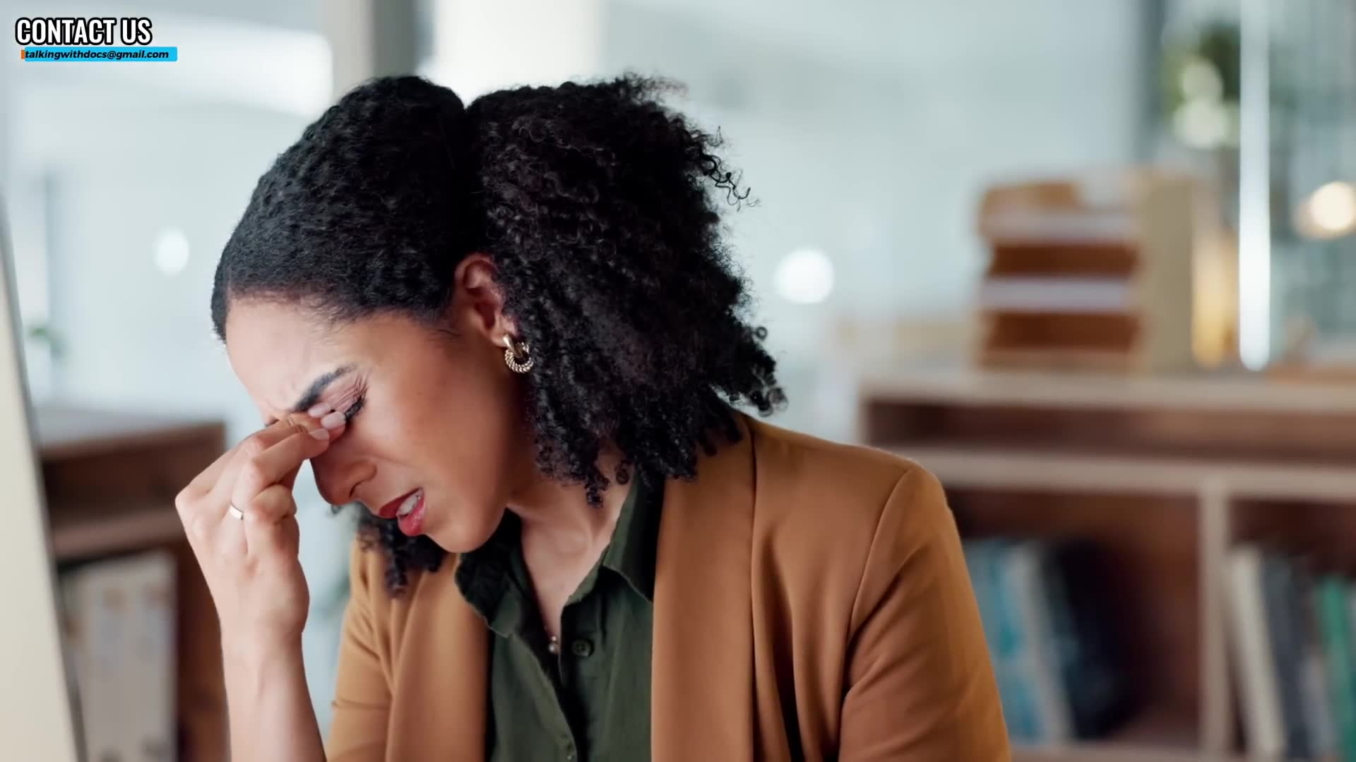 Recognizing depression symptoms and seeking appropriate help