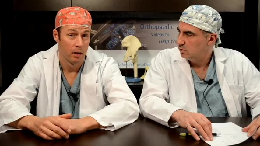 Understanding stress fractures and their treatment