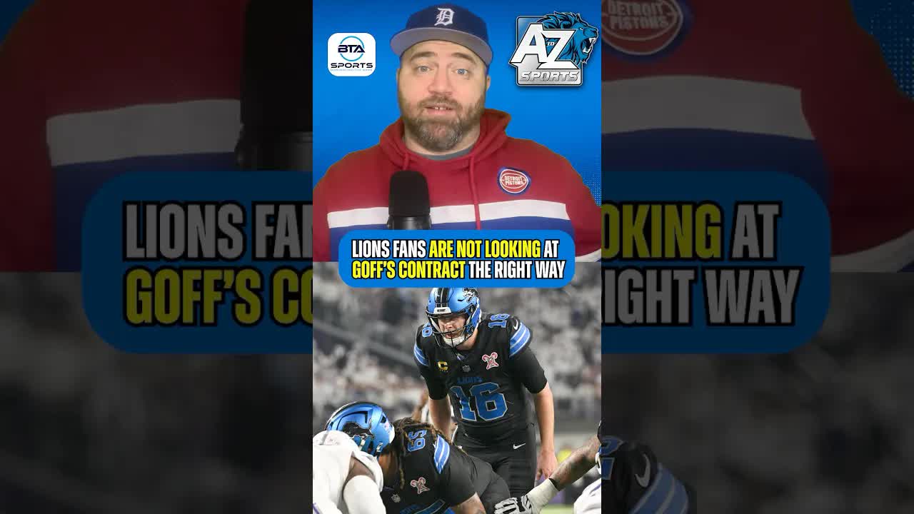 #Lions fans are looking at this in the wrong light… #detroit #nfl #onepride