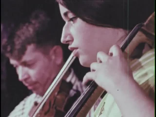 String Sounds (1968)