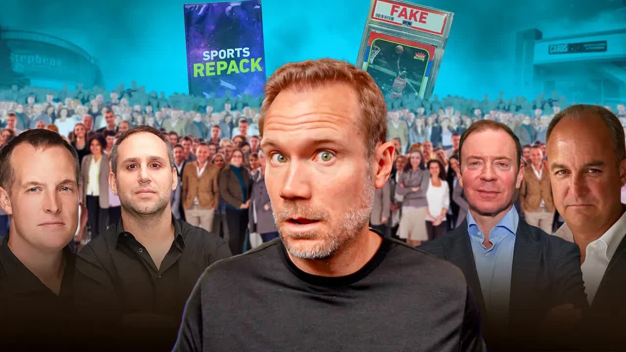 The Biggest Hobby Stories & Scandals of 2025 (And What to Expect in 2026)
