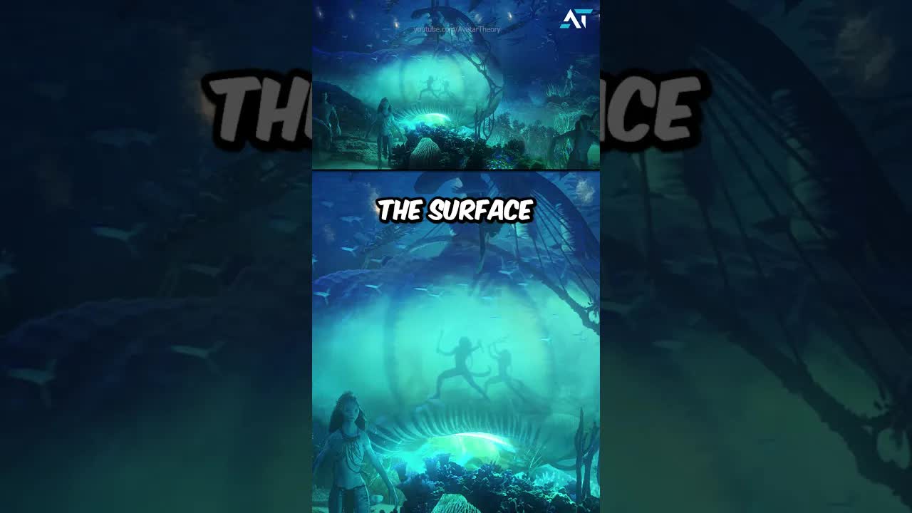 Water Drum | Avatar Lore - Shorts