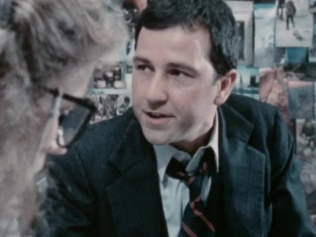 Deadline (1985)