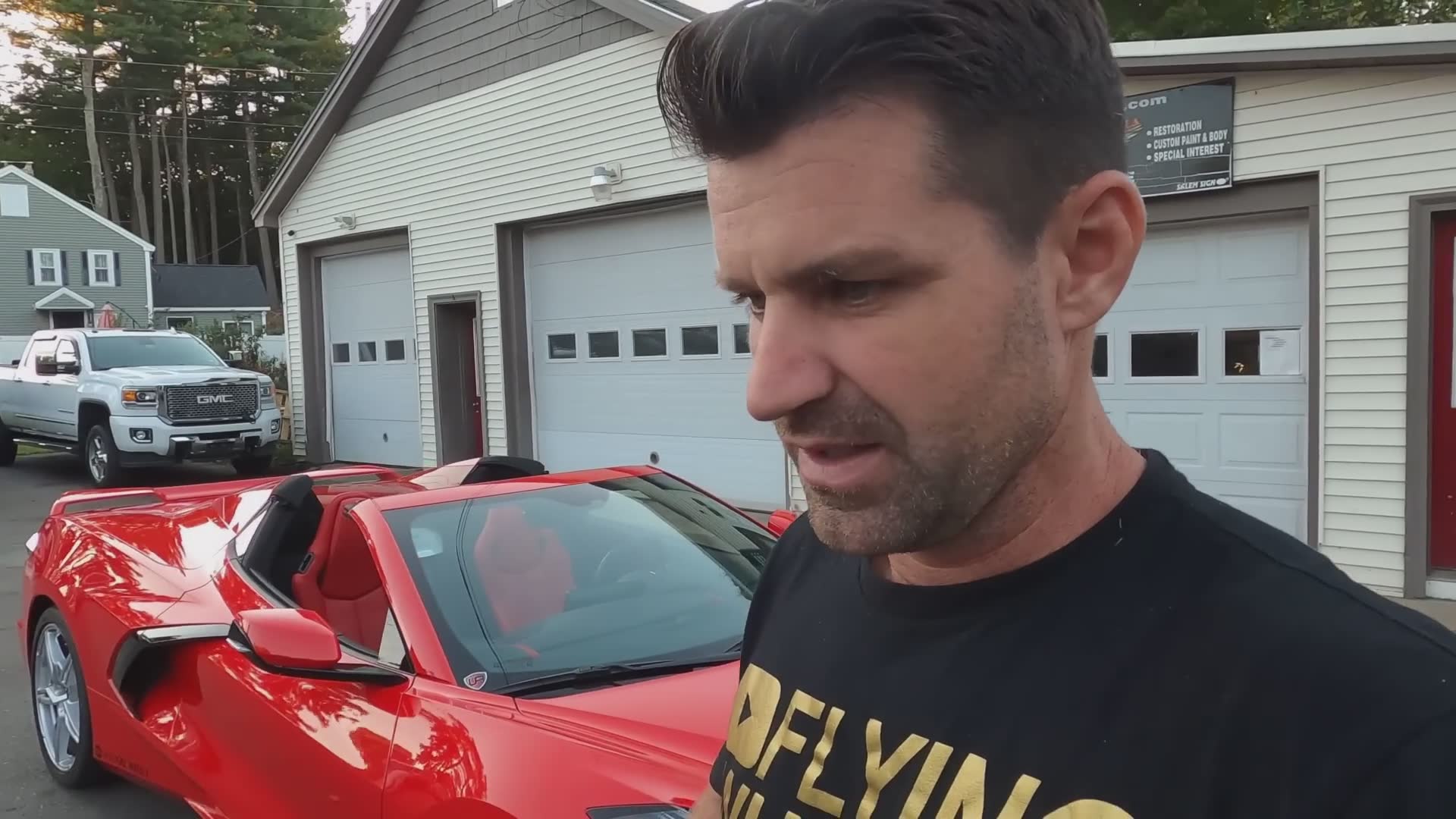 Dealership prevents me from ordering new high performance Corvette