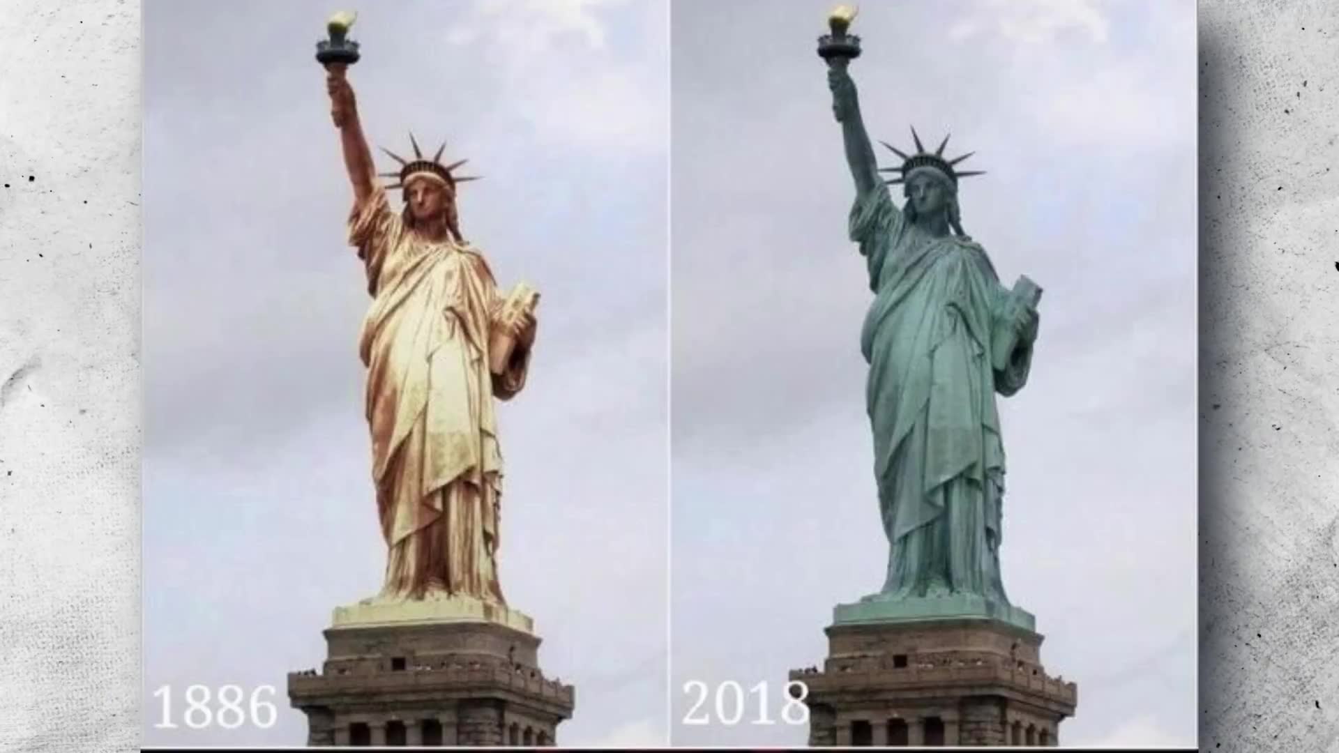 World events that left us speechless