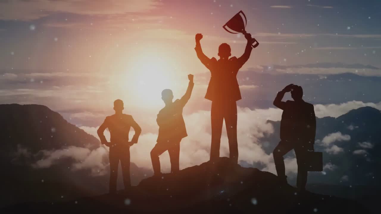 Complete transformation blueprint for reinventing yourself