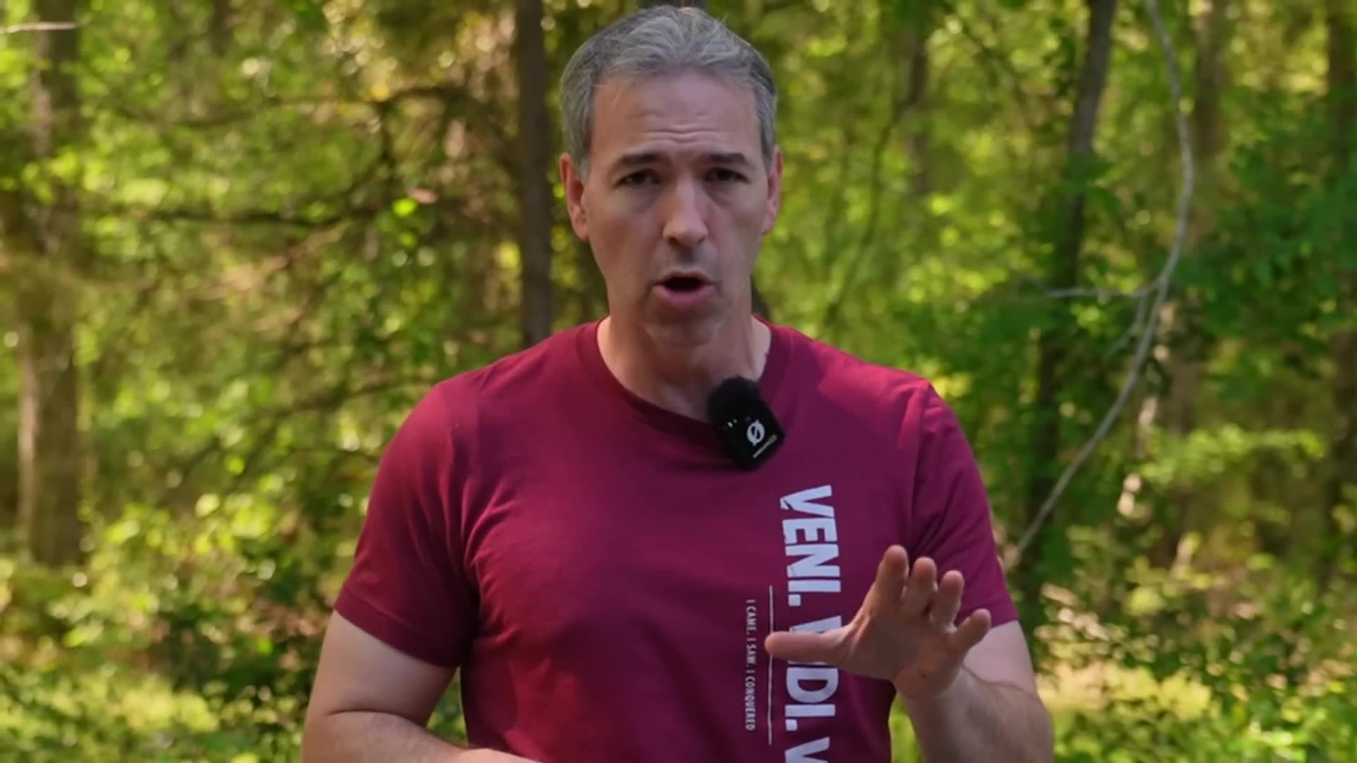 Fitness methods from intelligence community