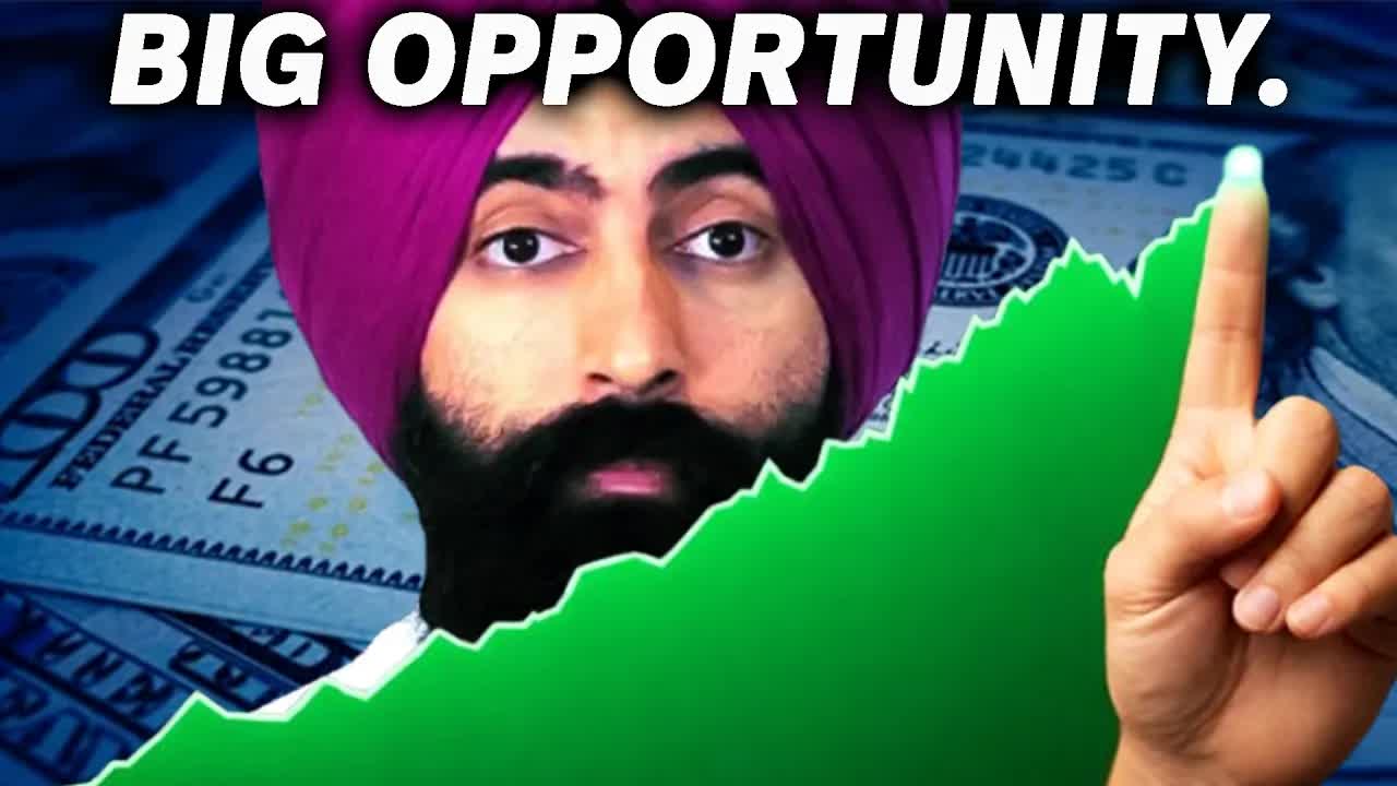 If You're Investing Money In 2026 - Watch This