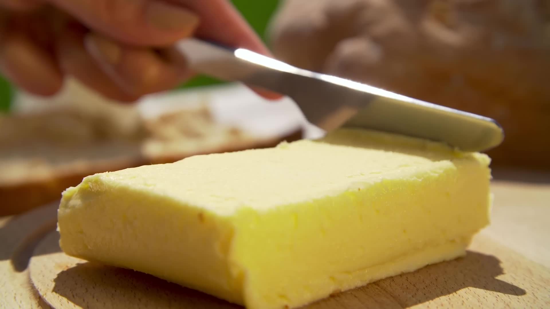 Comparing saturated fats to trans fats and plant oils