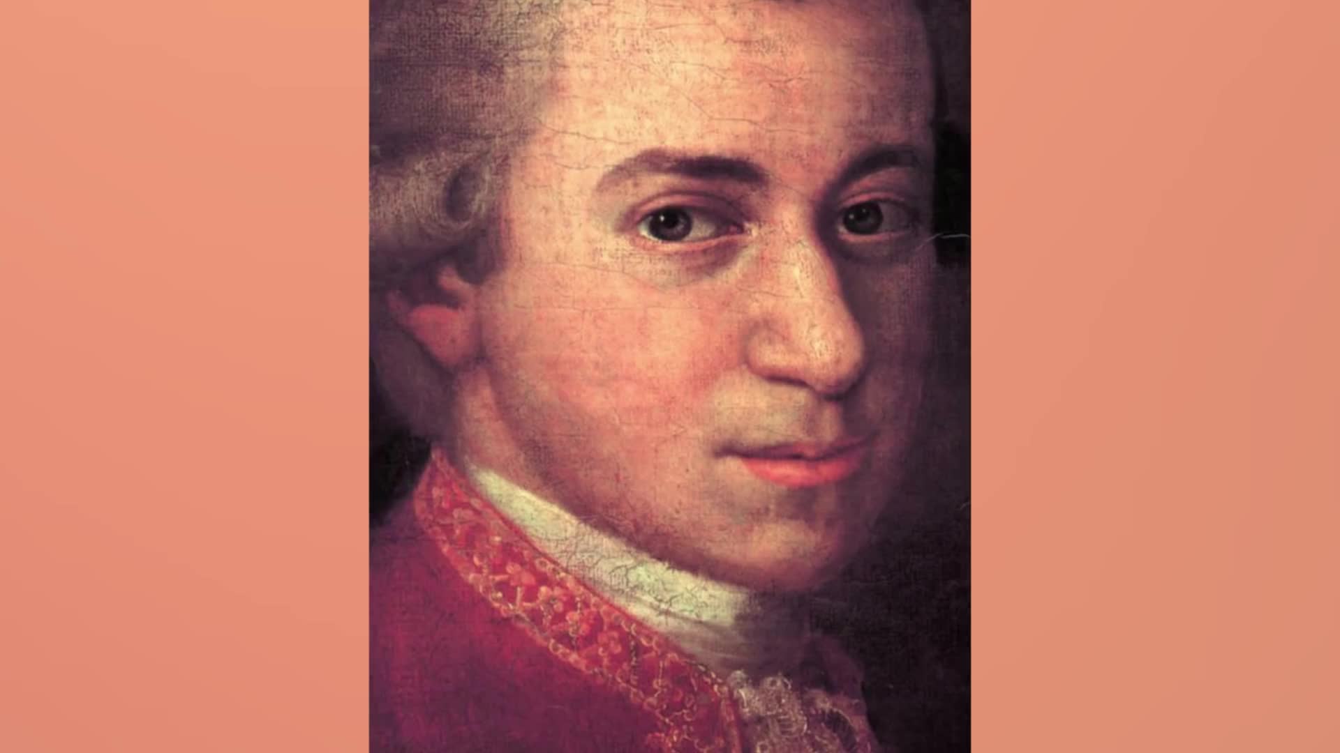 Most celebrated composers in history