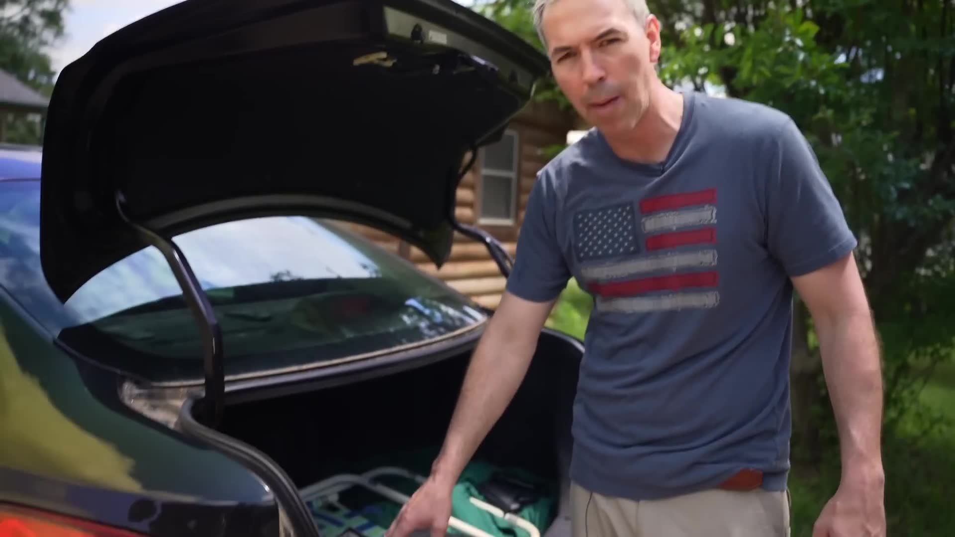 Legal firearm transportation rules
