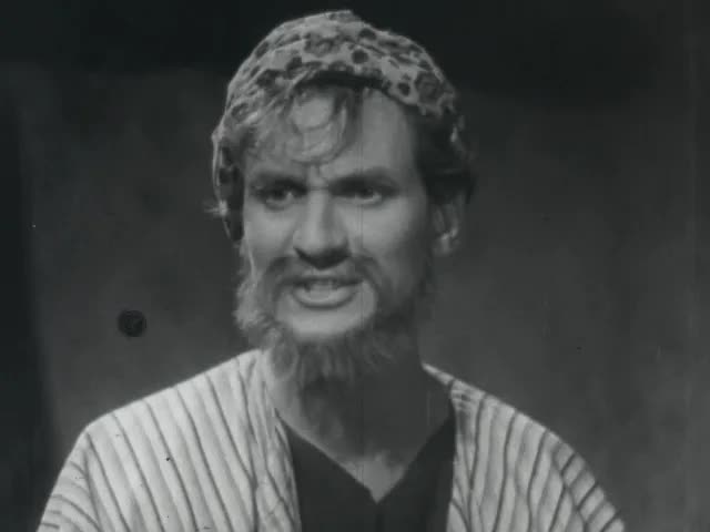 Fishers Of Men (1941)
