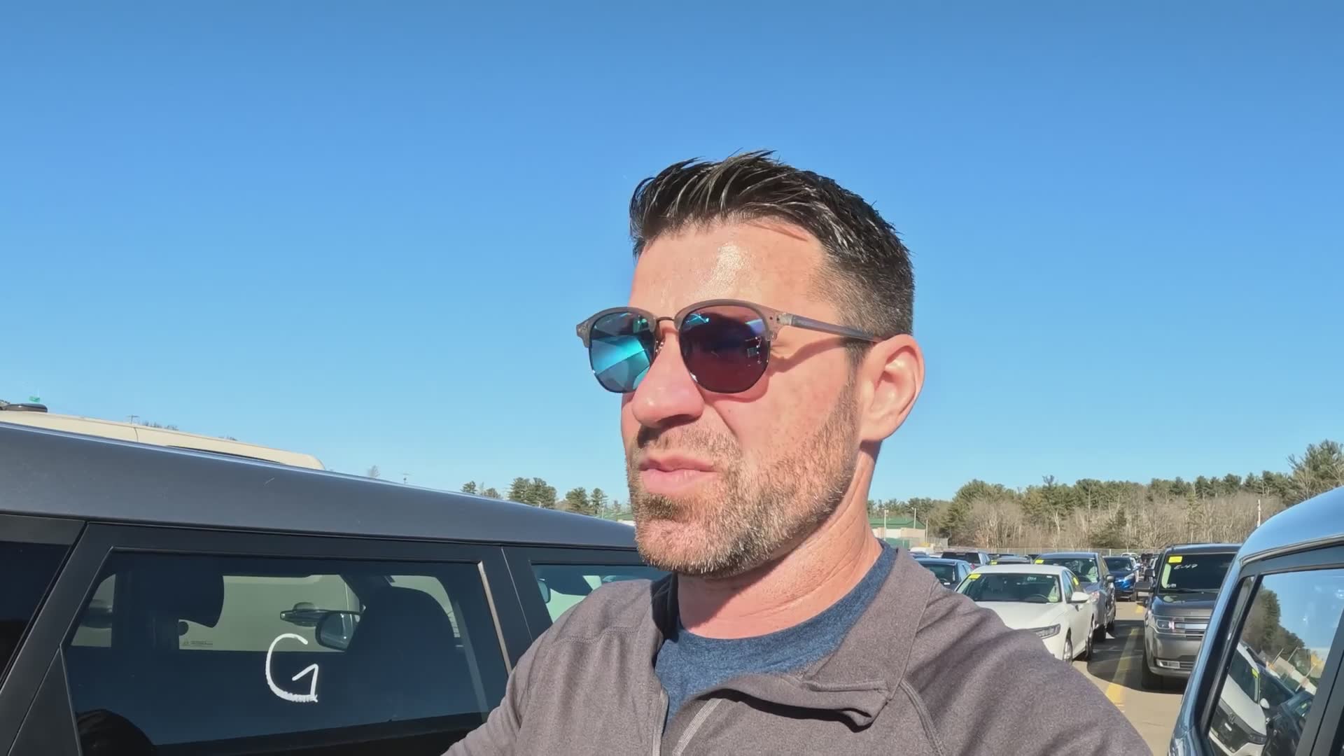 Market shifts favor consumers while dealers struggle