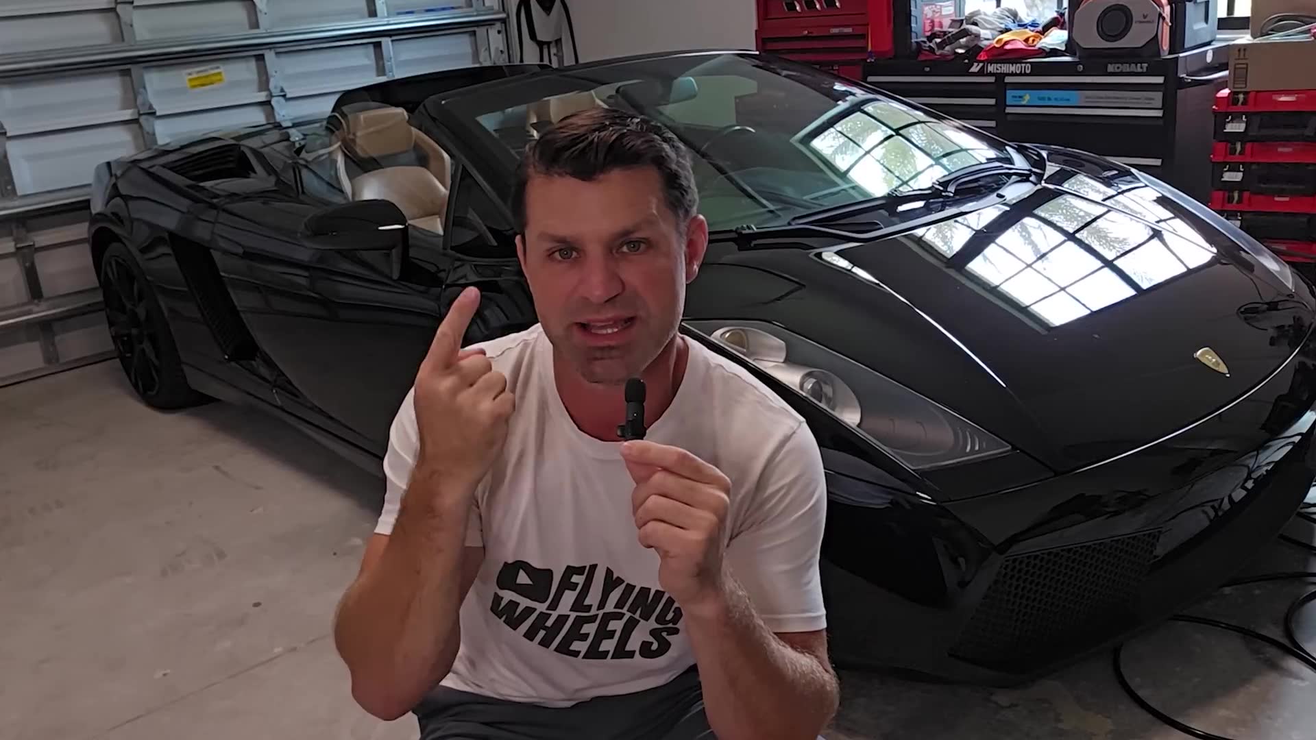 Video platform revenue breakdown for automotive content