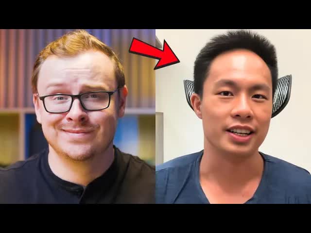 5 Ways He Scaled YouTube to 6 Figures A Month (Without Showing On Camera)