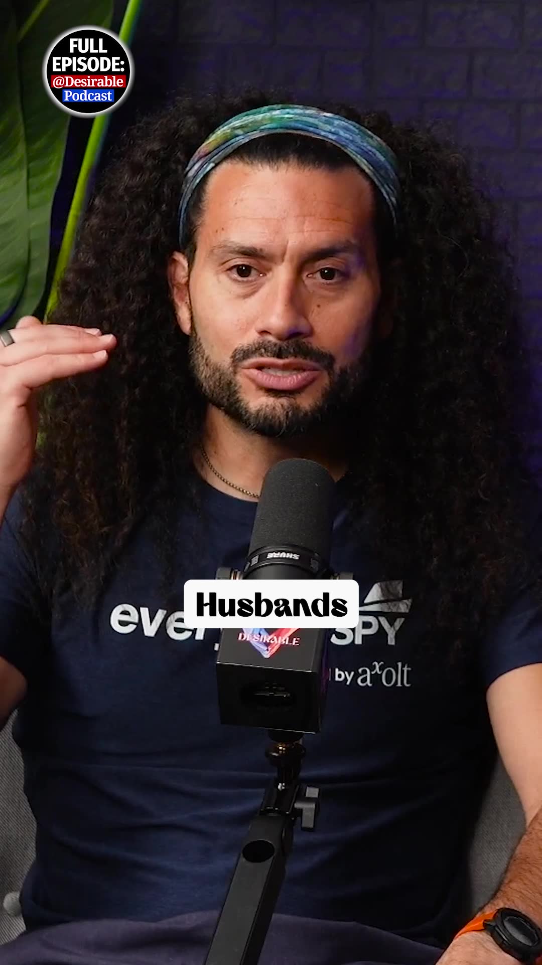 Controversial relationship advice from intelligence perspective