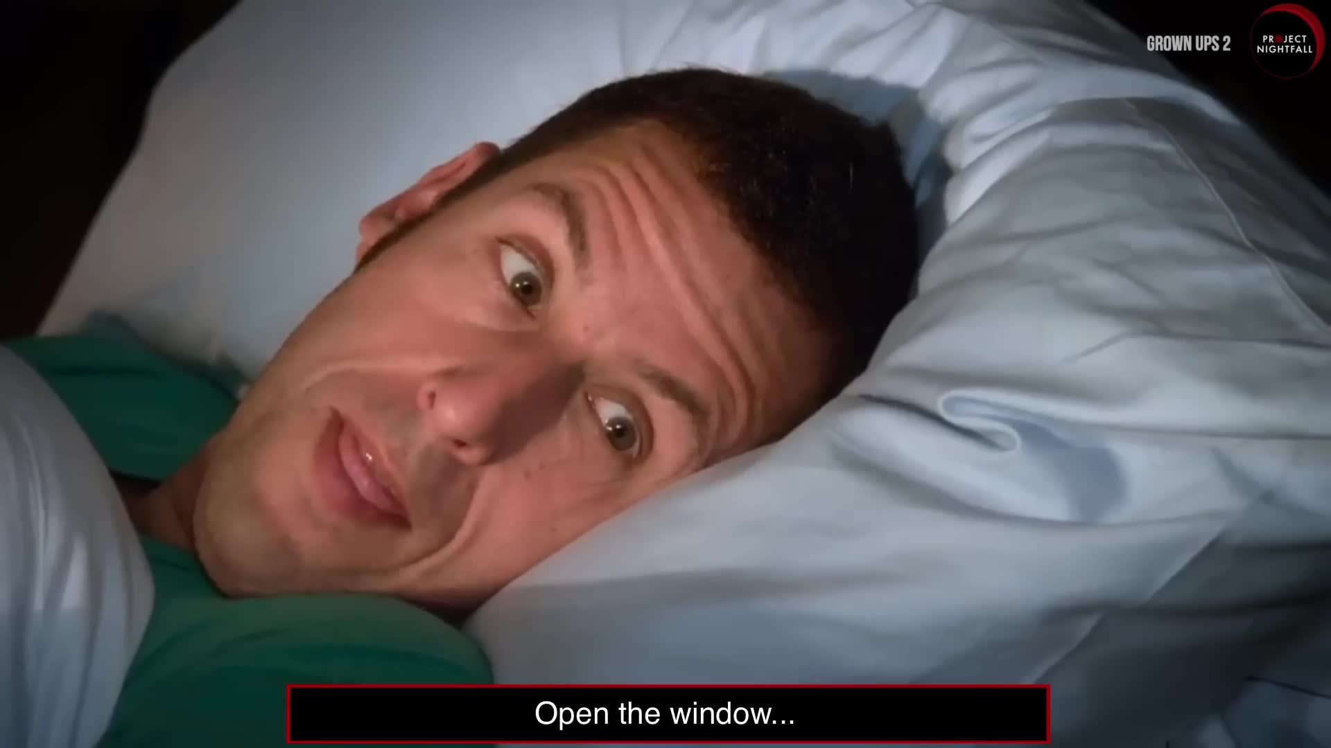 Comedian's unexpected depth and loyalty to friends