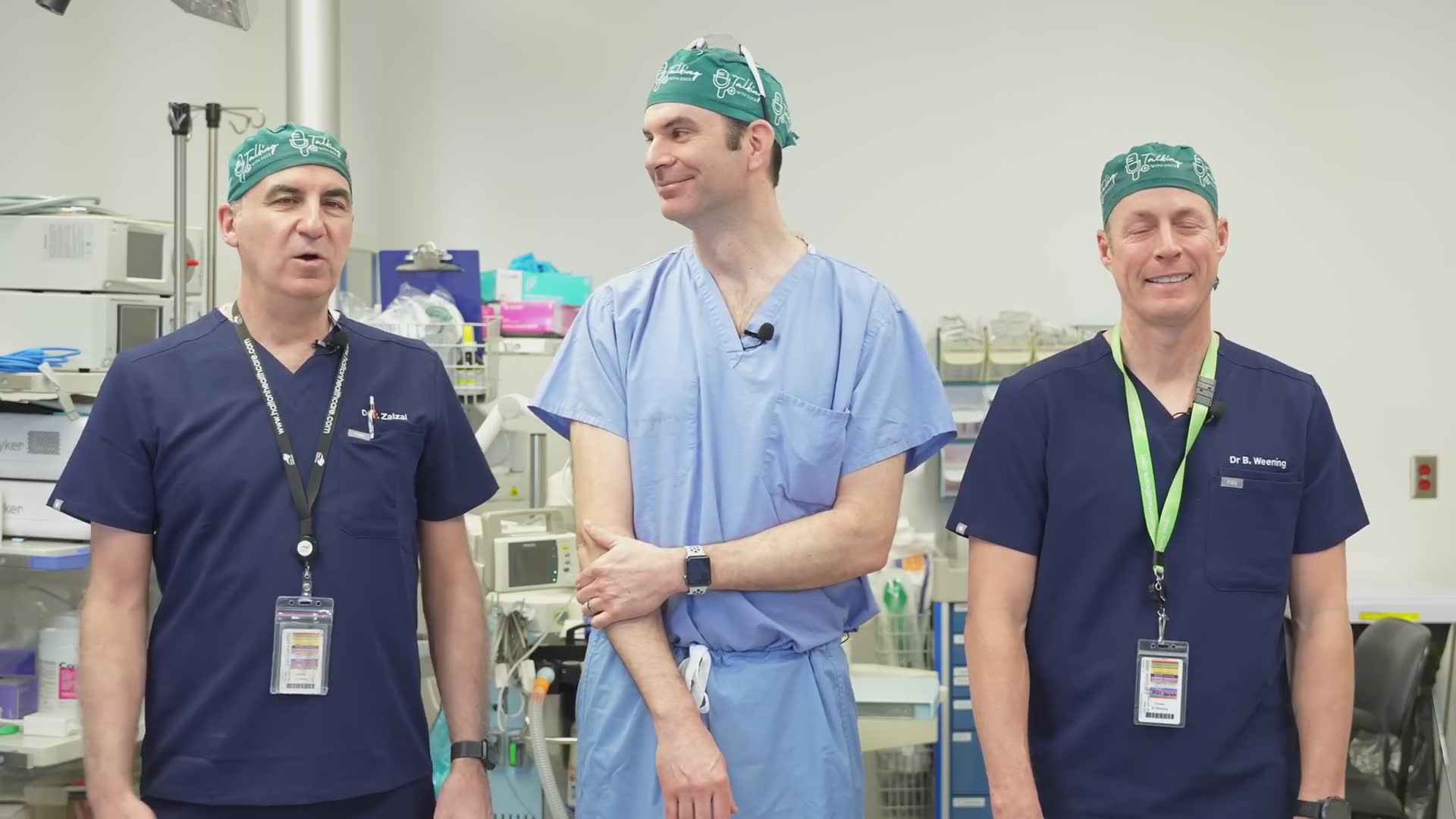 Physical tests that identify shoulder tendon tears