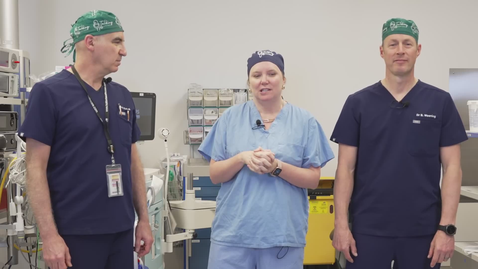 Healthcare leadership perspectives on system challenges