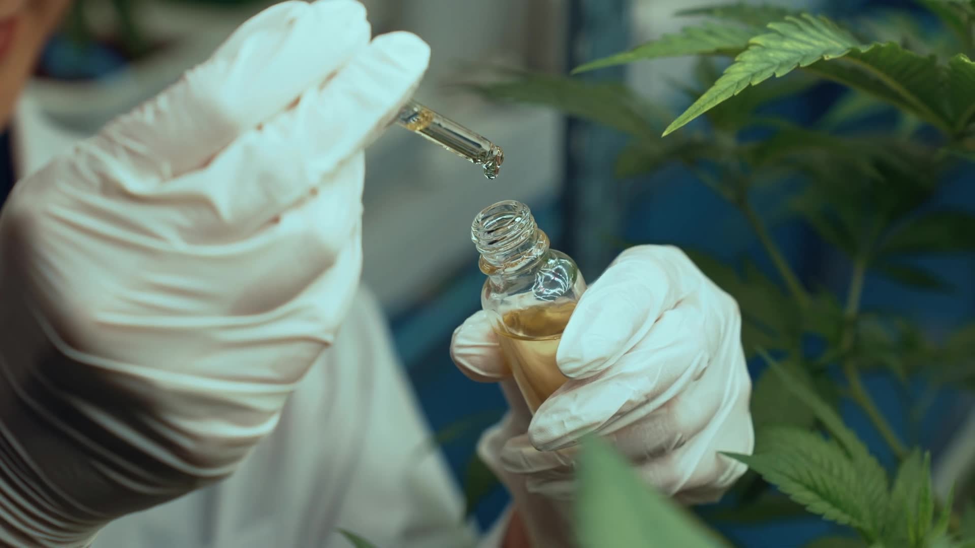 Evidence-based CBD therapeutic claims