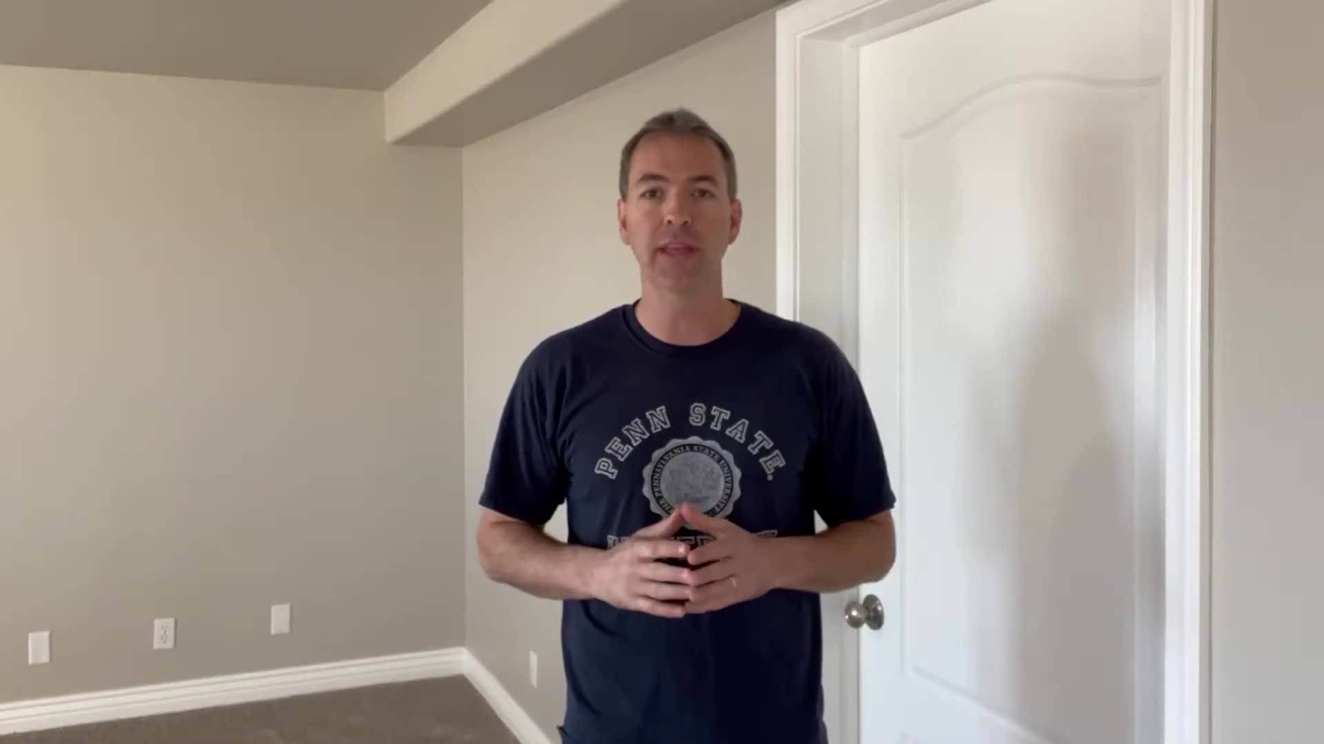 Home clearing tactics