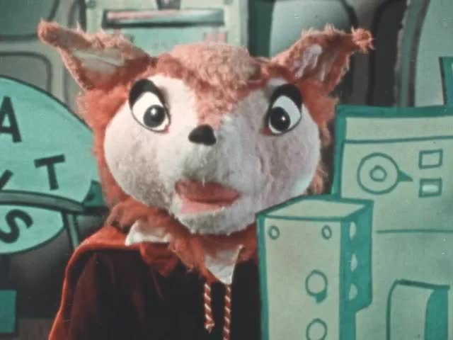 Sentence City (1978)
