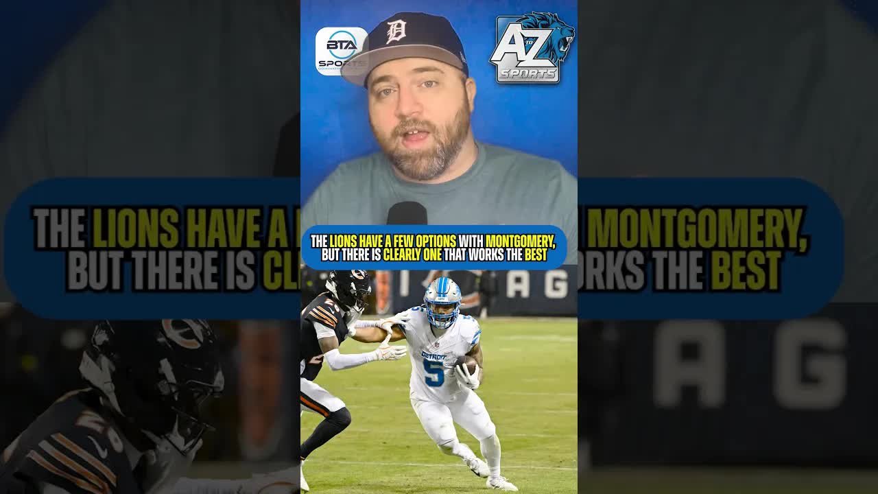 The #Lions will have a decision to make about a fan favorite this offseason… #nfl #detroit #onepride