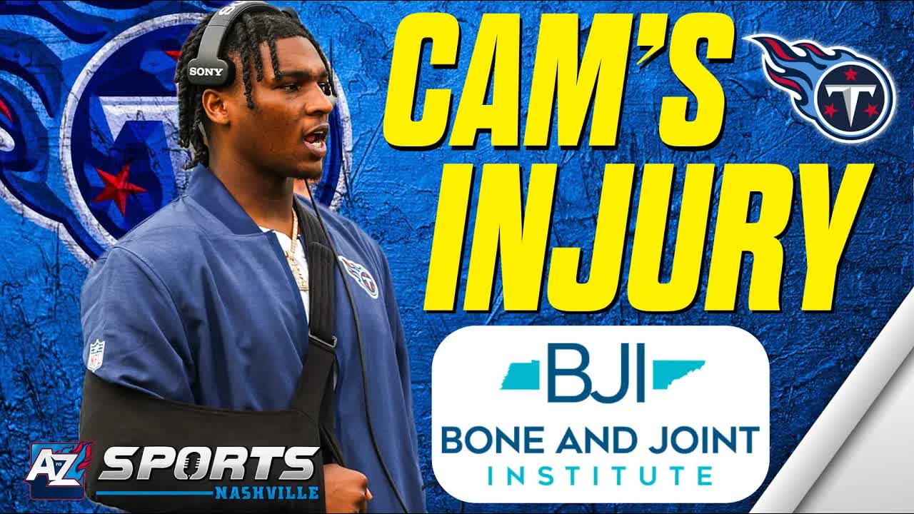Cam Ward Injury DocTalk: how the AC joint sprain impacts throwing athletes now & long term 