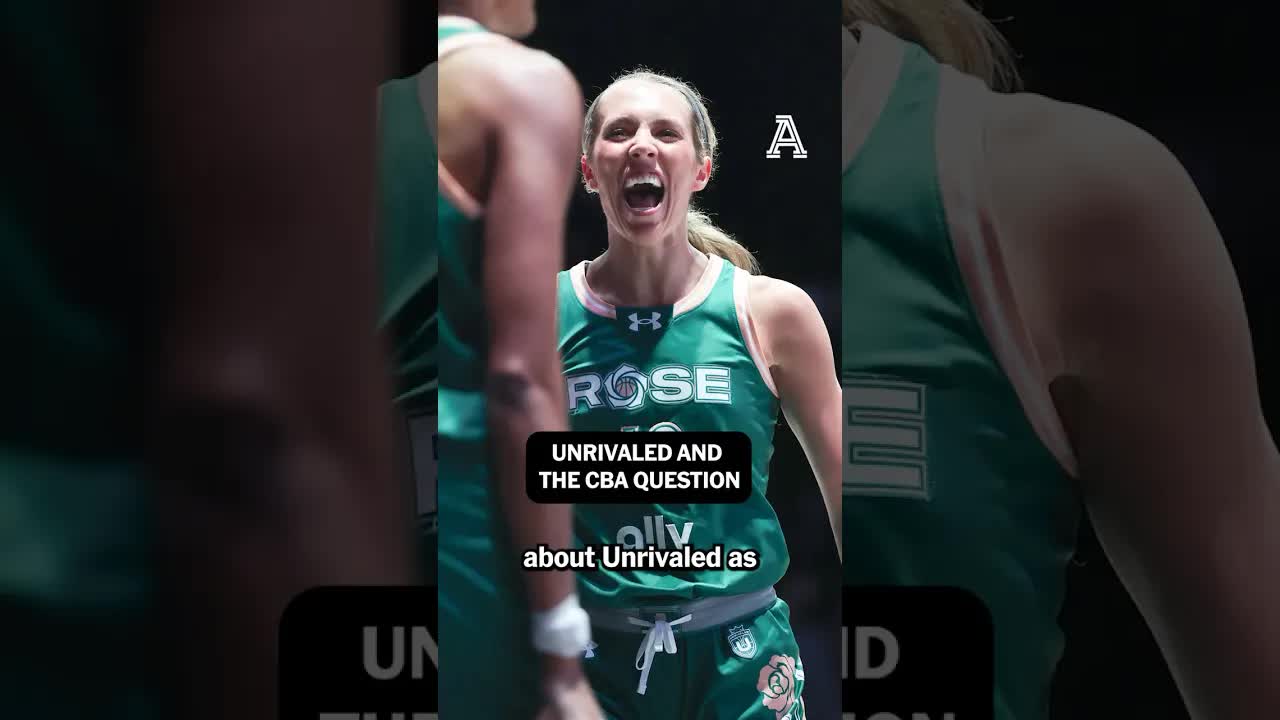 How Unrivaled Could Change WNBA CBA Talks