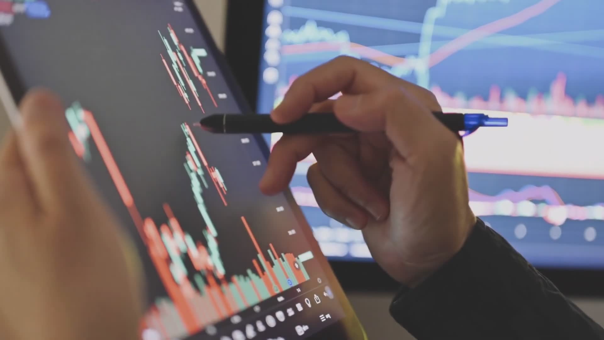 Analyzing whether current market gains signal an imminent crash