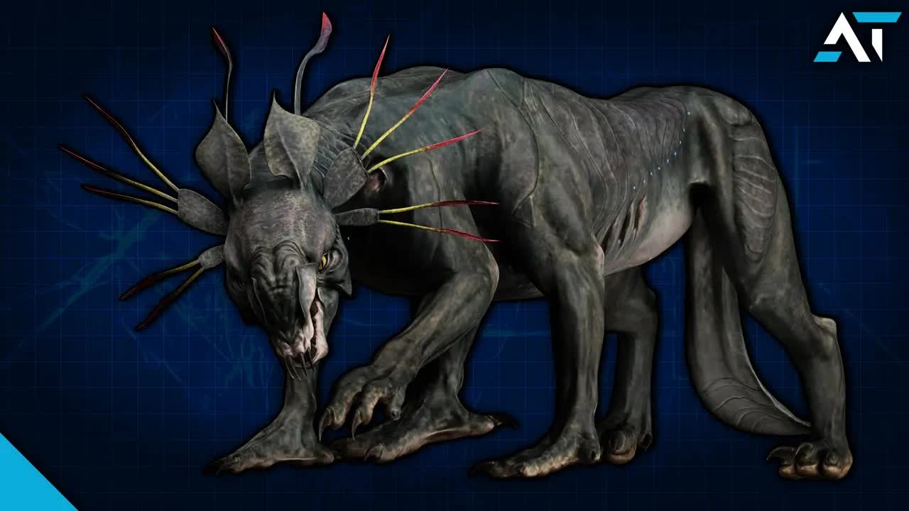THANATOR Explained | Avatar Lore
