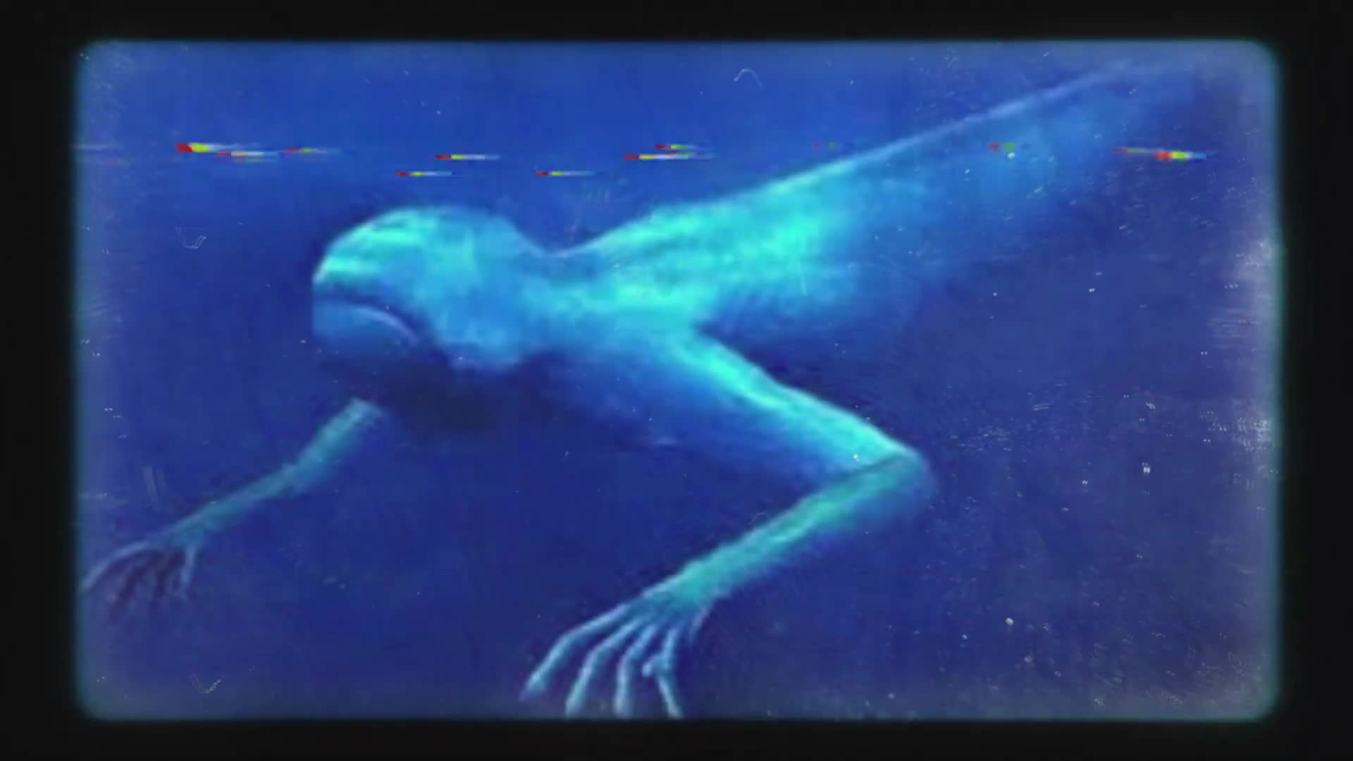 Cryptids modern science still can't explain