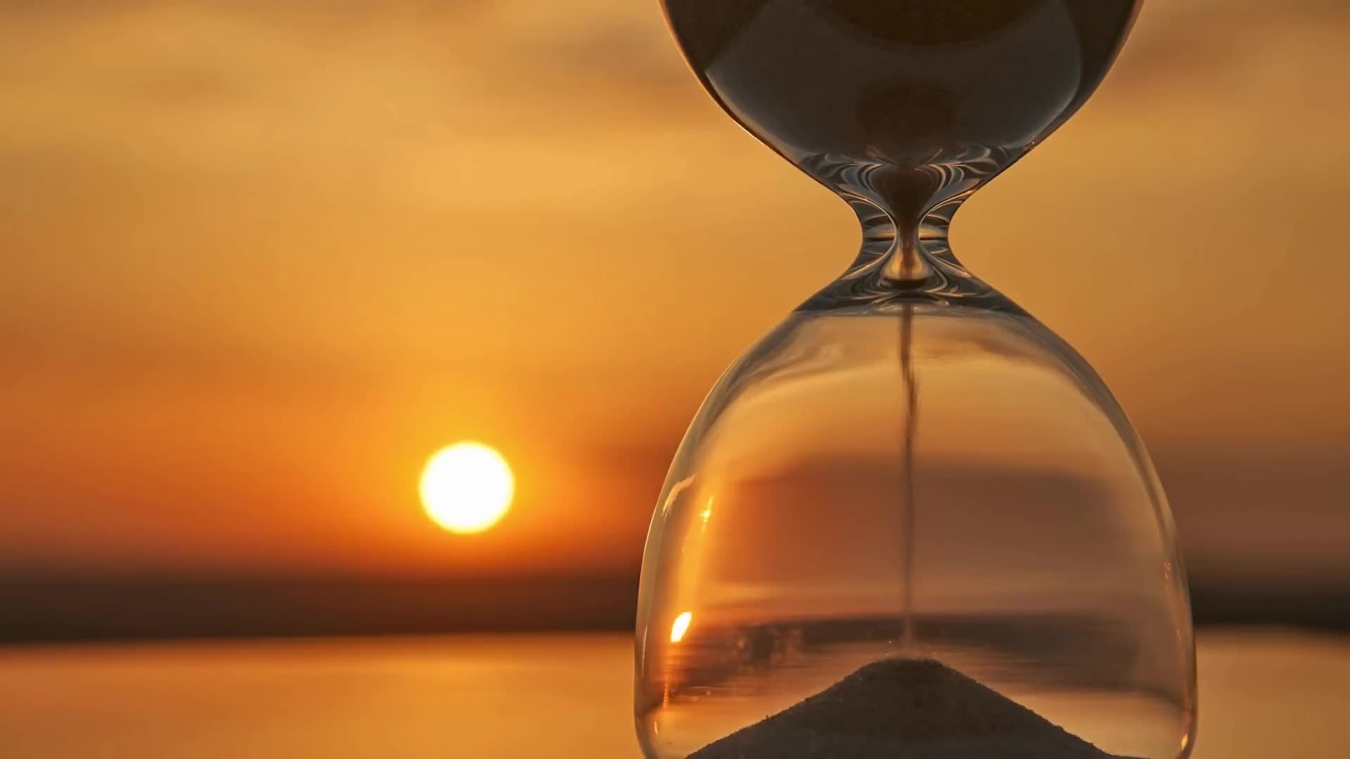 Facts about time to turn your brain to mush
