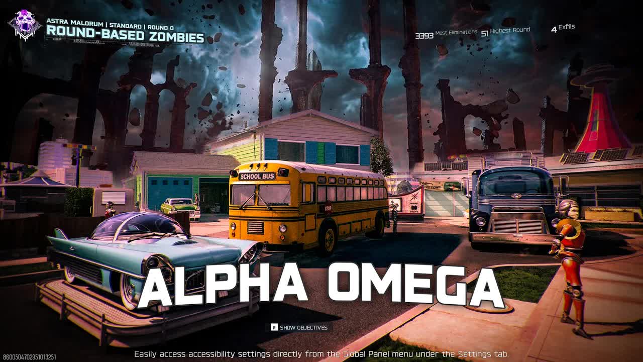 We FOUND the DLC 2 Nuketown Plot Twist! Time-Warped Map is INSANE (Black Ops 7 Zombies Season 2 Map)