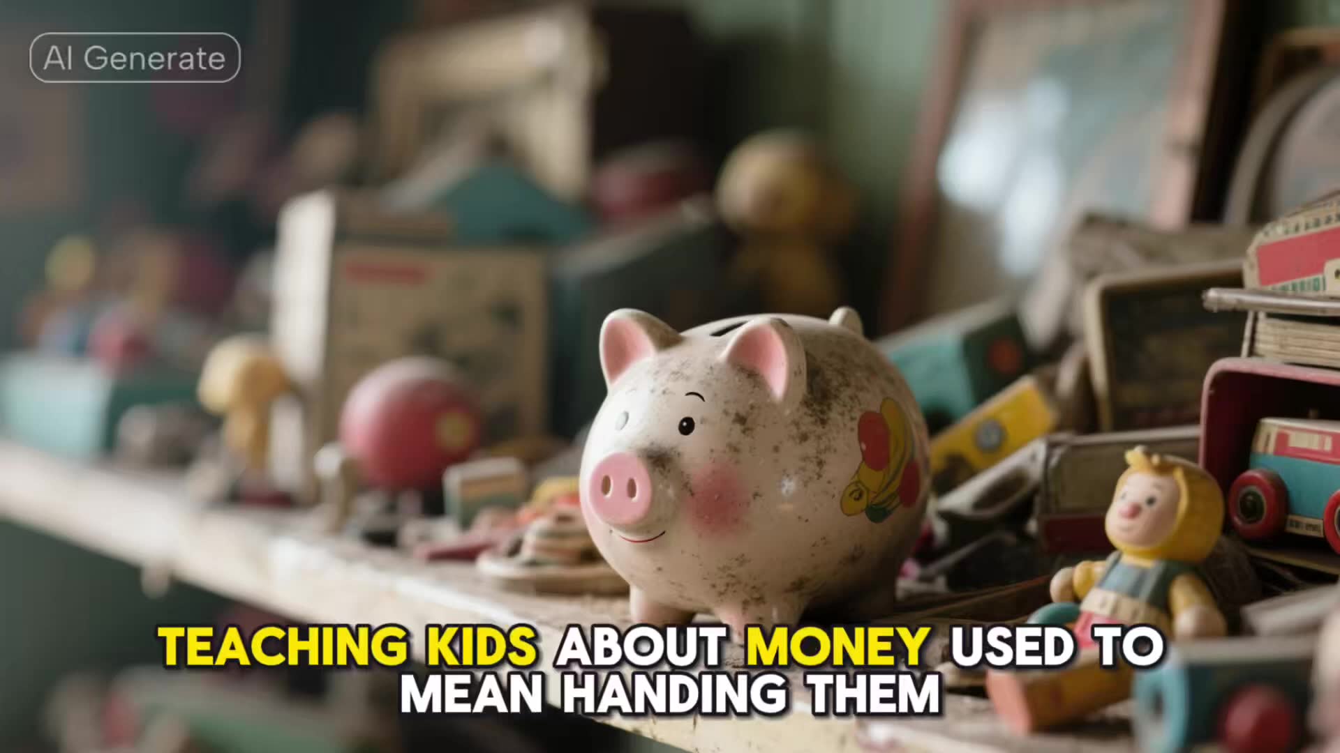 Innovative methods parents use to teach children investment principles