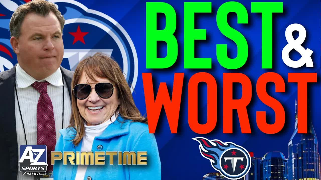 Titans HC Search: The Biggest Pros and Cons of the job