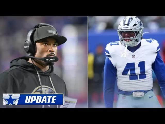 Cowboys Face Troubling News While DC Search Continues
