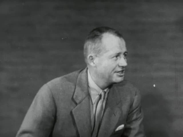 On Stage (1950)