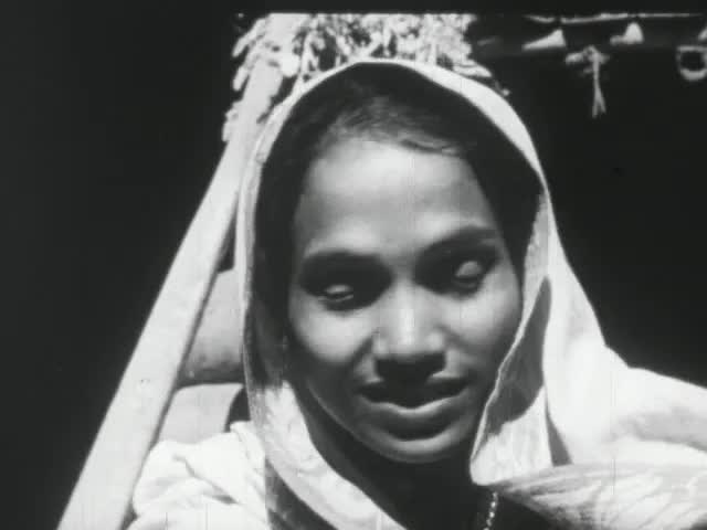 Farmers Of India (1949)