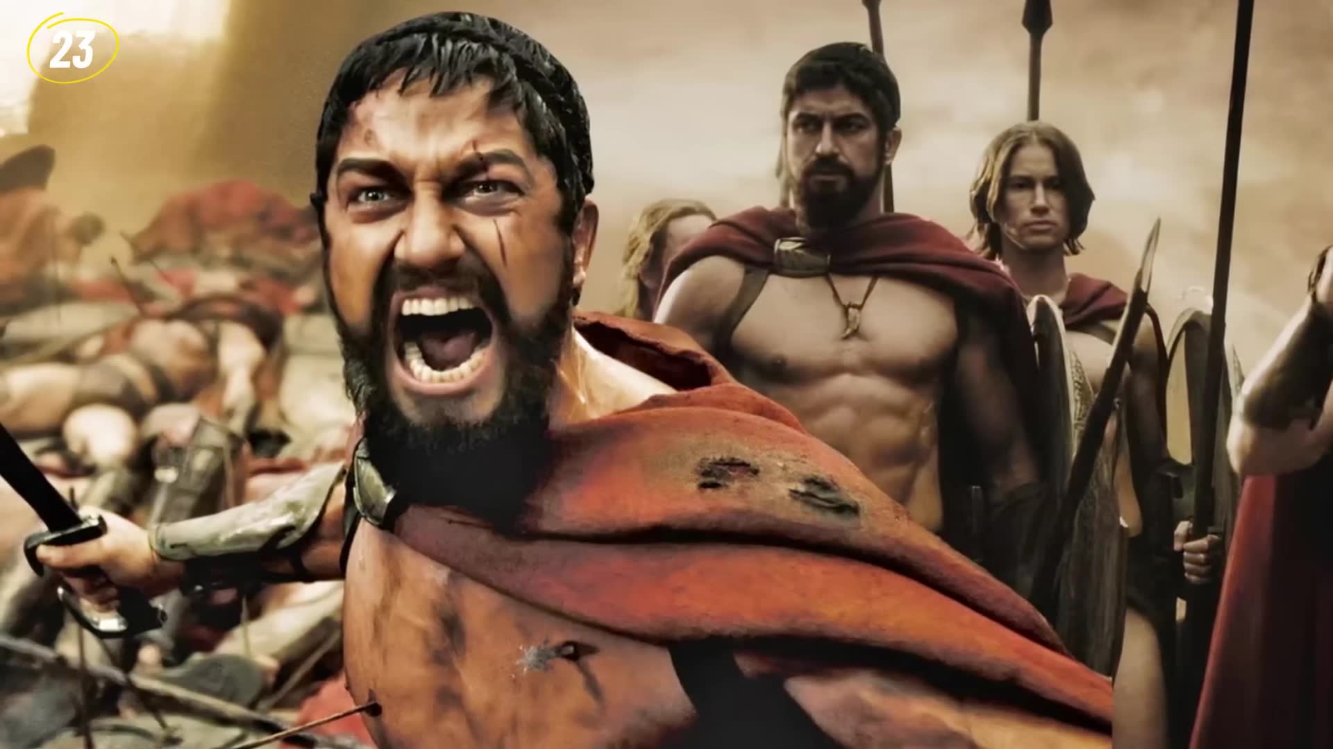 Most historically inaccurate movies ever