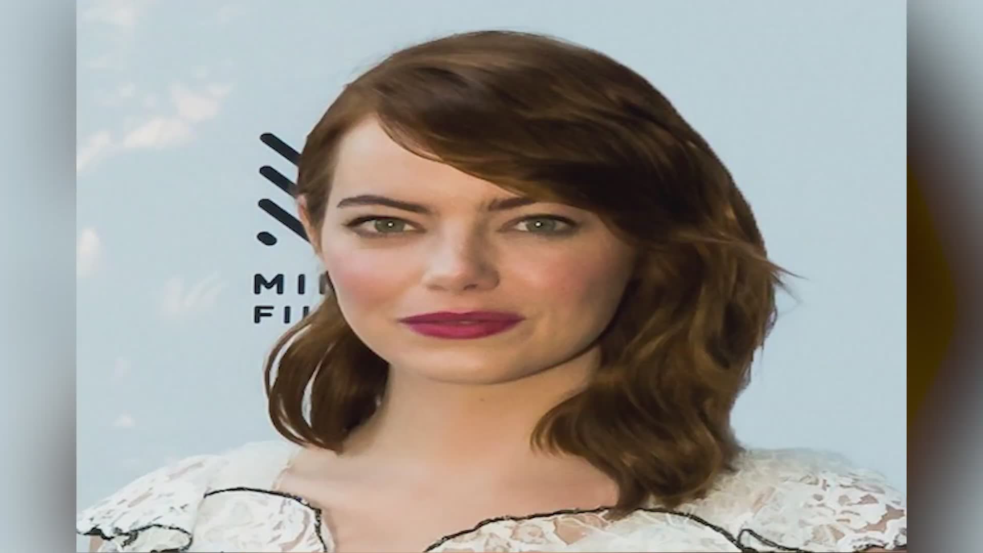 Best looking celebrities that aren't actually attractive